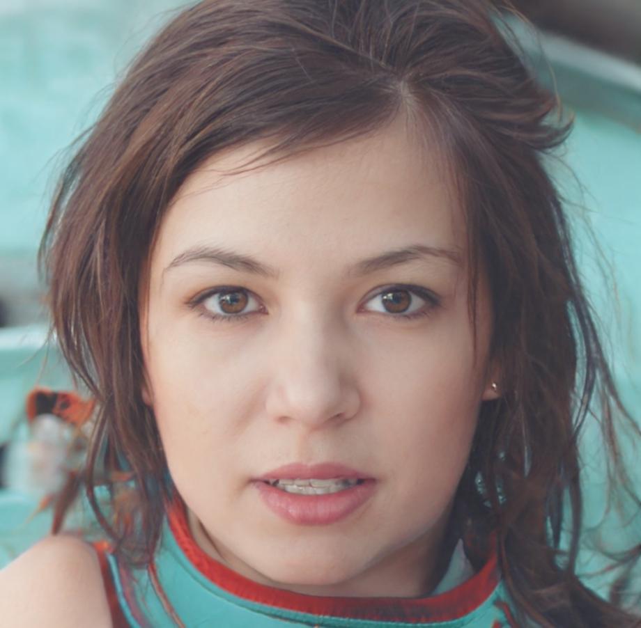 Portrait de Sophie Martin