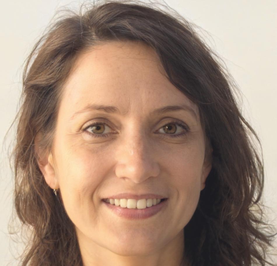 Portrait de Sophie